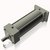 Isometric View of 4ARF10CCK1.375
