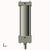 Top View of 4ASF9NCK1.375