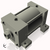 Isometric View of 4ASL3NCK1.375S4