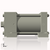 Right View of 4ASL3CCK1.375S4