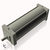 Isometric View of 8AC23NCK1.75