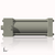 Right View of 4ATF7NCK1.375S4