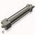 Isometric View of 1.125AC6NCKS4