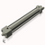 Isometric View of 1.125AC9NCKS4