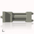 Right View of 1.125AFF1CCKS4