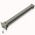 Isometric View of 1.125AFF14CCKS4