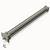 Isometric View of 1.125AFF16NCKS4