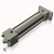 Isometric View of 1.125ARF5CCKS4