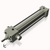 Isometric View of 1.125ATF6NC