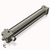 Isometric View of 1.125ATF9NCKS4