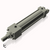 Isometric View of 1.5AC6NCK1