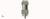 Top View of 2.5MAFB1CCK1