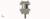 Top View of 3.25MASL1NCK1.375