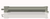 Right View of 3.25MASL22NCK1.375
