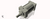 Isometric View of 4MAC4NCK1.375