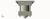 Top View of 5MARF1NCK1.375S4