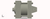 Right View of 6MAC1NCK1.75S4