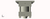 Top View of 8HHRF1NCK4S4