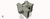 Isometric View of 6HHFHF1CCK3S4