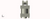 Top View of 8HHC2NCK4S4