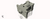 Isometric View of 4HHFF1CCK2S4