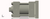 Right View of 4HHRF1CCK2S4