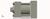Right View of 4HHRHF1CCK2S4