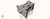 Isometric View of 2.5HHFF1NCKS4