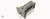 Isometric View of 2.5HHFF4CCKS4