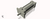 Isometric View of 2.5HHFF6CC