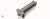 Isometric View of 2.5HHFHF11CCKS4