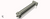Isometric View of 2.5HHRHF18CCKS4