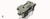 Isometric View of 2.5HHC1NCK1.375S4