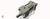 Isometric View of 2.5HHC2NCK1.375