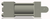 Right View of 2.5HHC3NCK1.375S4