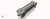Isometric View of 2.5HHC7NCK1.375S4
