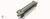 Isometric View of 2.5HHC10CCK1.375S4