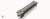 Isometric View of 2.5HHC11CCK1.375S4