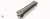 Isometric View of 2.5HHC12CCK1.375S4