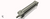 Isometric View of 2.5HHC13CCK1.375