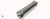 Isometric View of 2.5HHC13CCK1.375S4