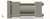 Right View of 2.5HHFF2CCK1.375S4
