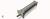 Isometric View of 2.5HHFF12NCK1.375