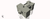 Isometric View of 2.5HHFHF1NCK1.375S4