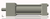 Right View of 2.5HHFHF6CCK1.375