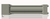Right View of 2.5HHFHF10CCK1.375S4