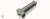 Isometric View of 2.5HHFHF11CCK1.375S4