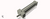 Isometric View of 2.5HHFHF13NCK1.375