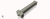 Isometric View of 2.5HHFHF16CCK1.375S4