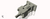 Isometric View of 2.5HHRF1NCK1.375